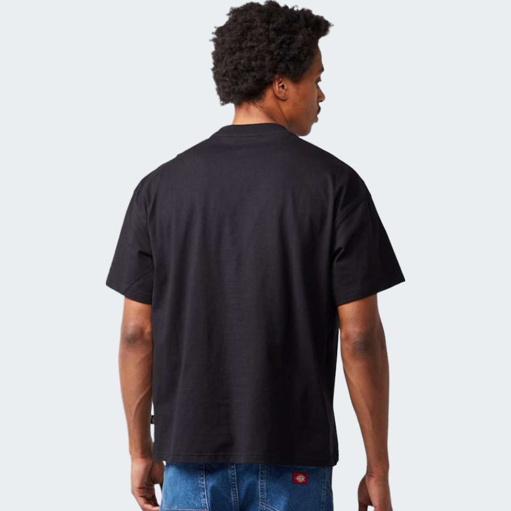TSHIRT DICKIES LOOSE WAVE
