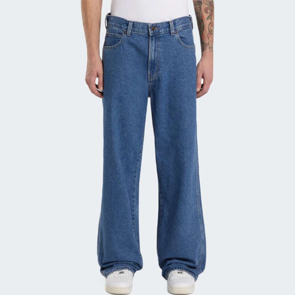 CALÇAS DICKIES 958 BAGGY