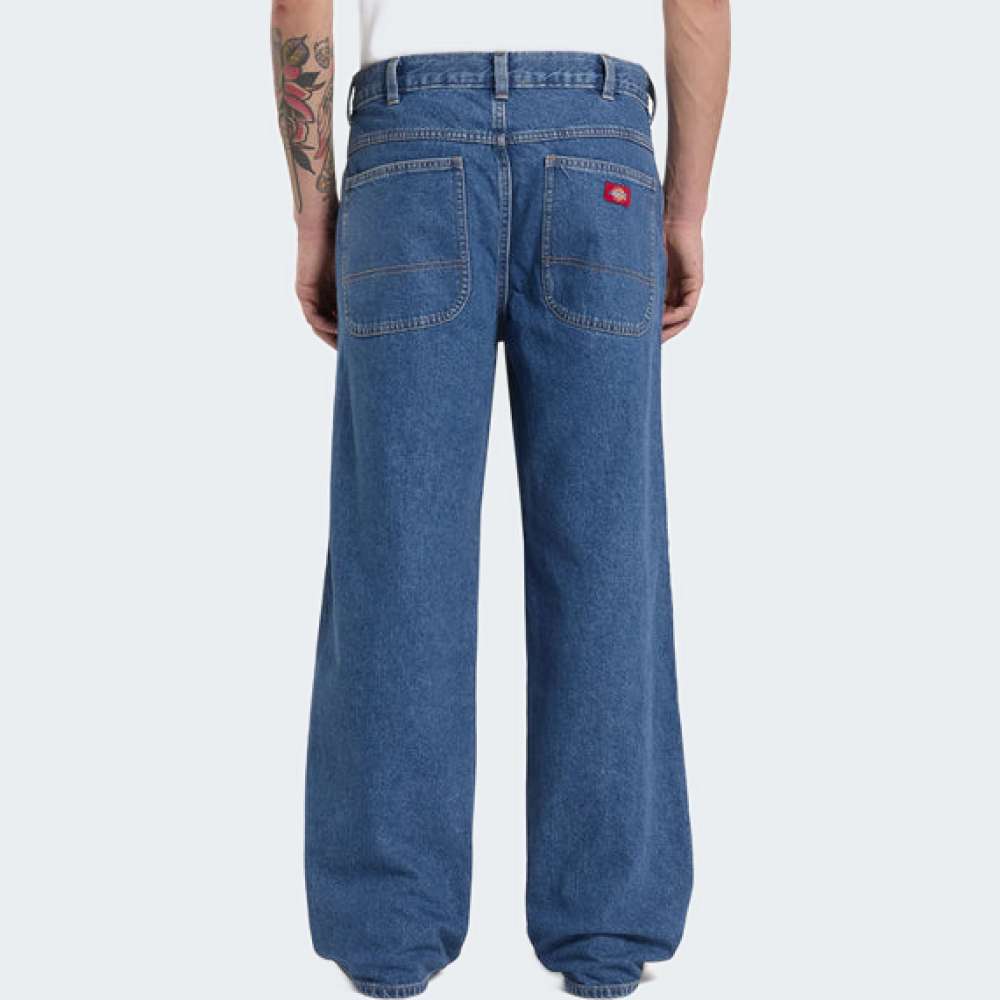 CALÇAS DICKIES 958 BAGGY