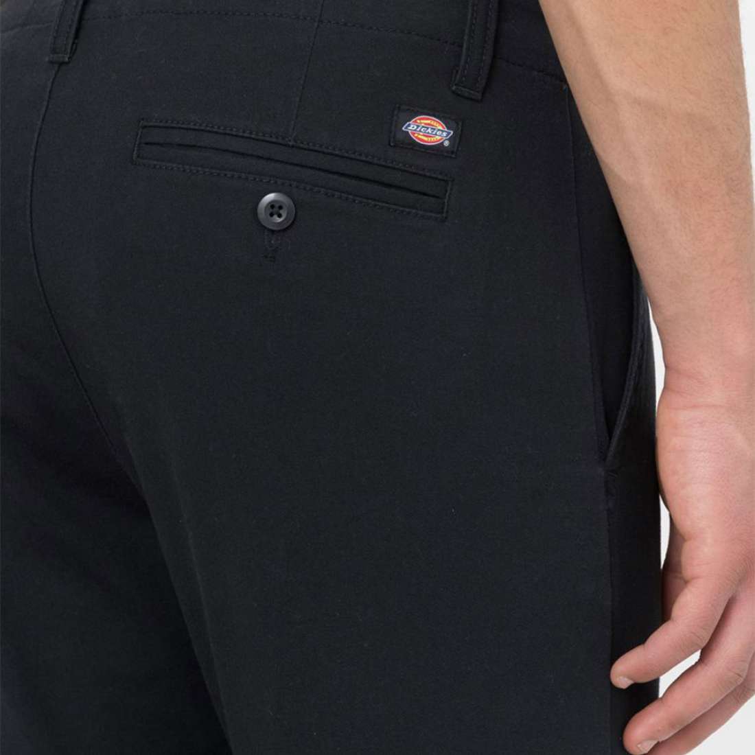 CALÇAS DICKIES KERMAN BLACK