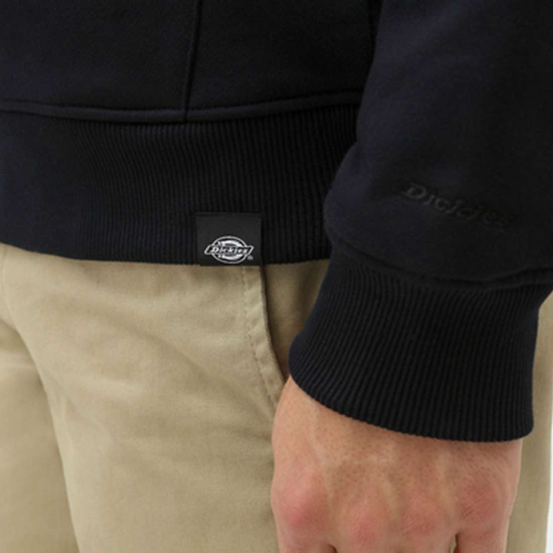 HOODIE DICKIES HOOD SAN ANTONIO