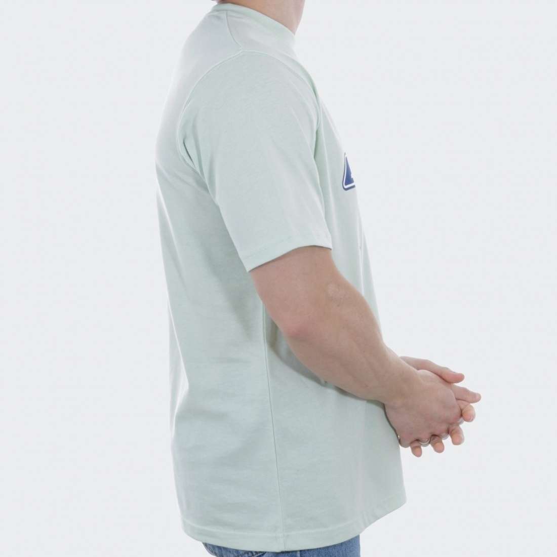 TSHIRT DICKIES HORSESHOE
