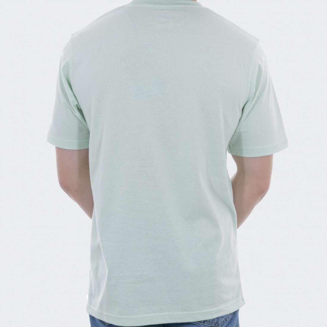TSHIRT DICKIES HORSESHOE
