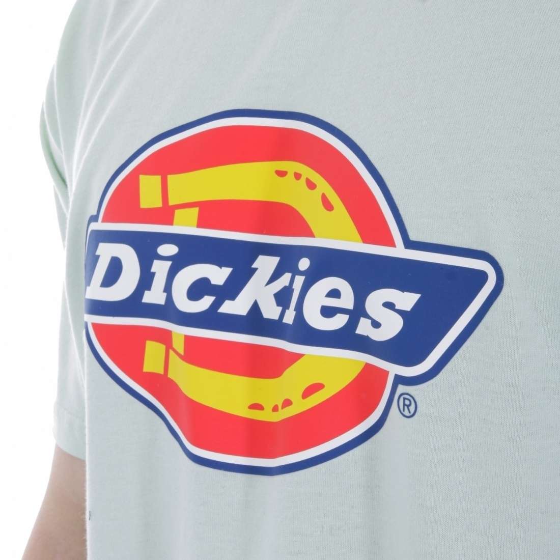 TSHIRT DICKIES HORSESHOE
