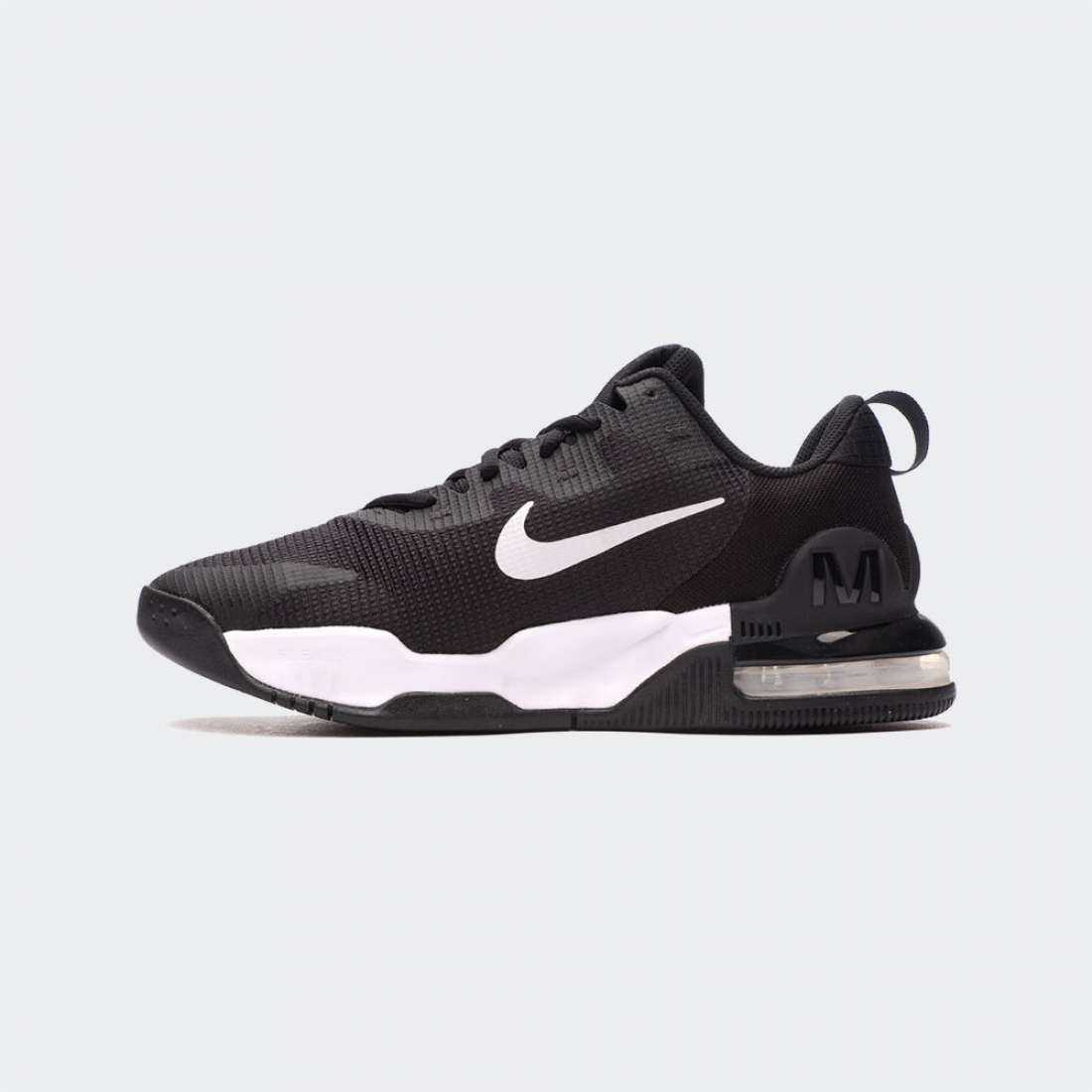 NIKE AIR MAX ALPHA TRAINER 5 BLACK/WHITE