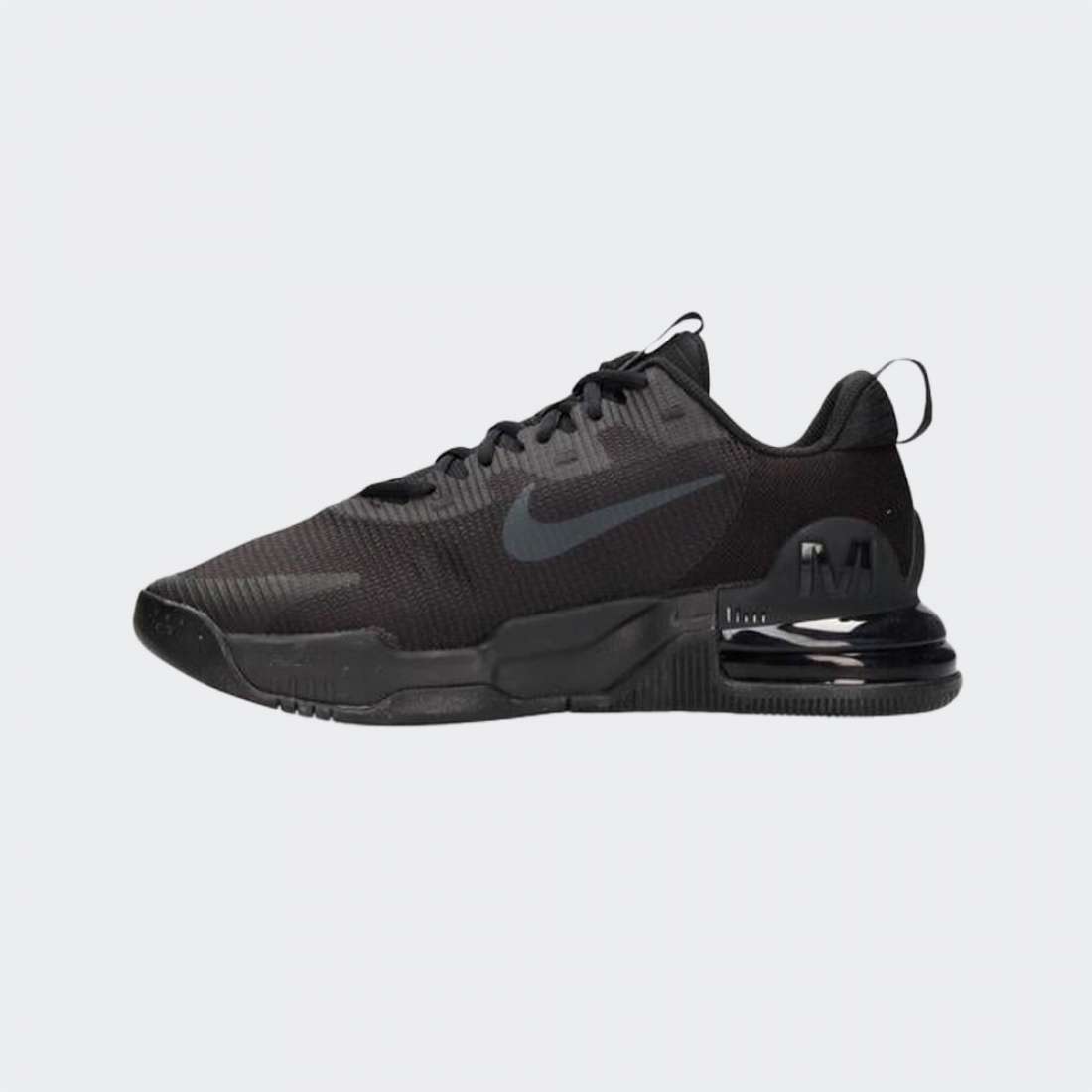 NIKE AIR MAX ALPHA TRAINER 5 BLACK/GREY