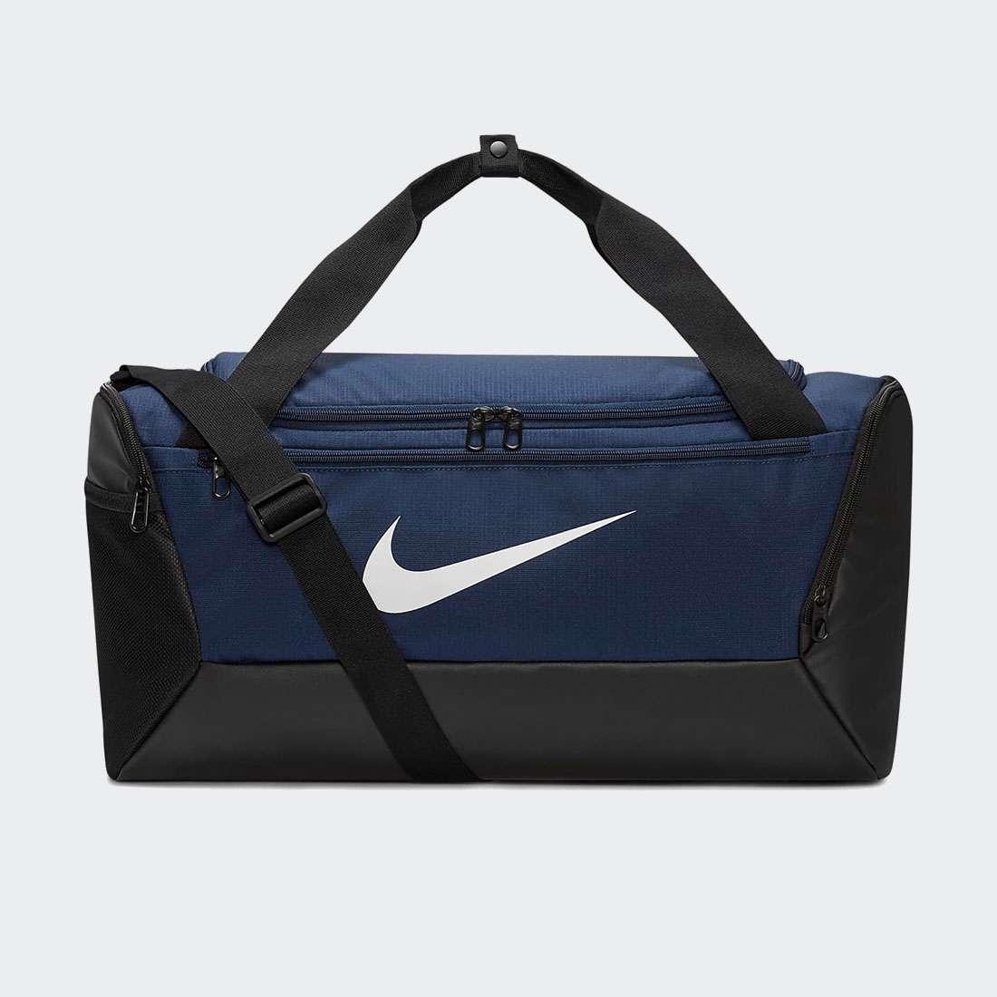 SACO NIKE BRASILIA SMALL NAVY