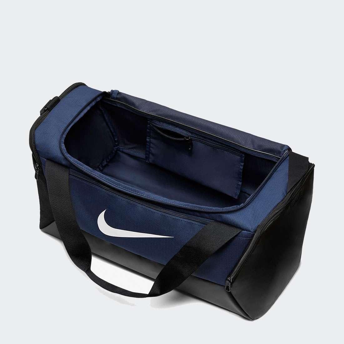 SACO NIKE BRASILIA SMALL NAVY