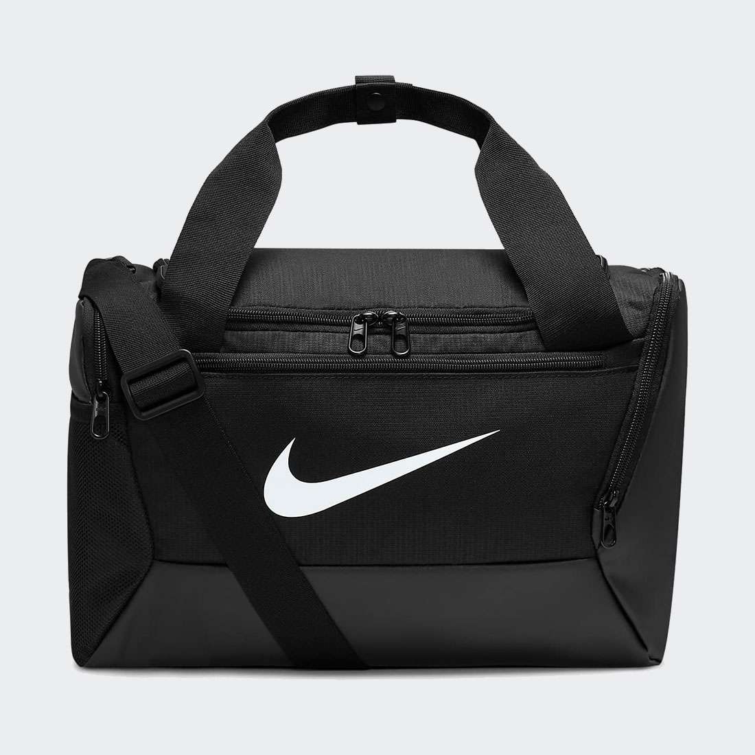 SACO NIKE BRASILIA XS BLACK