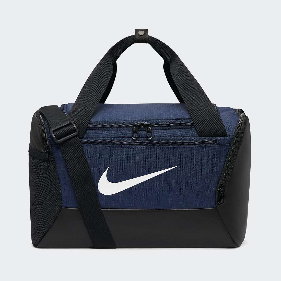 Grupo Lpoint® - Saco Nike Brasilia Xl Navy Dm3977-410