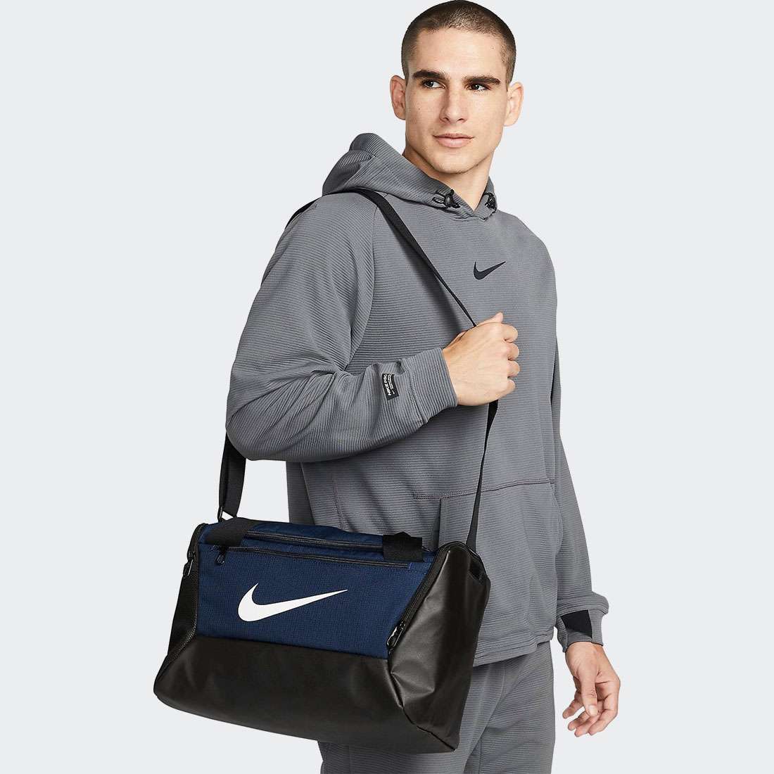 SACO NIKE BRASILIA XL NAVY