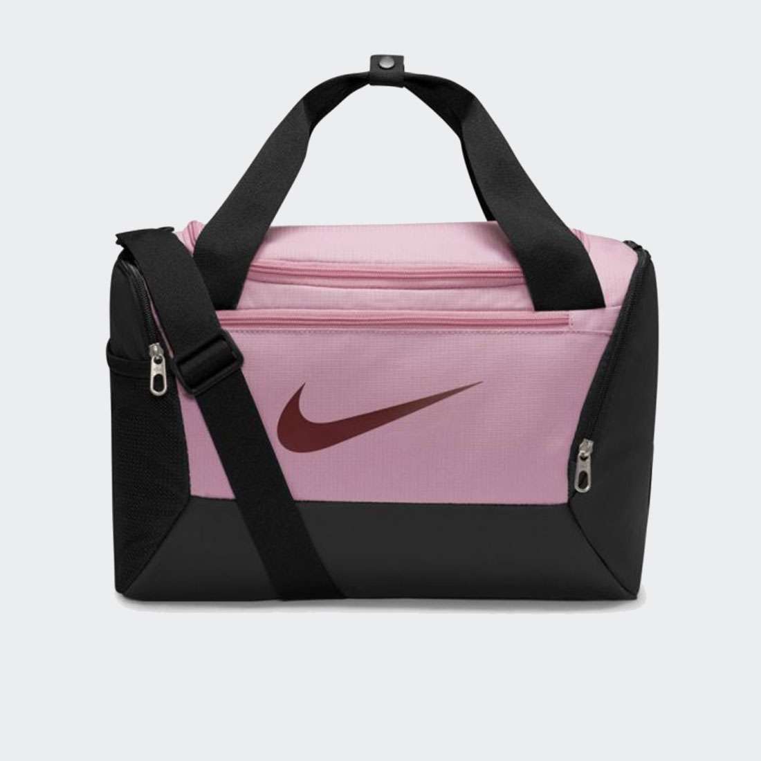 SACO NIKE BRASILIA XS PINK