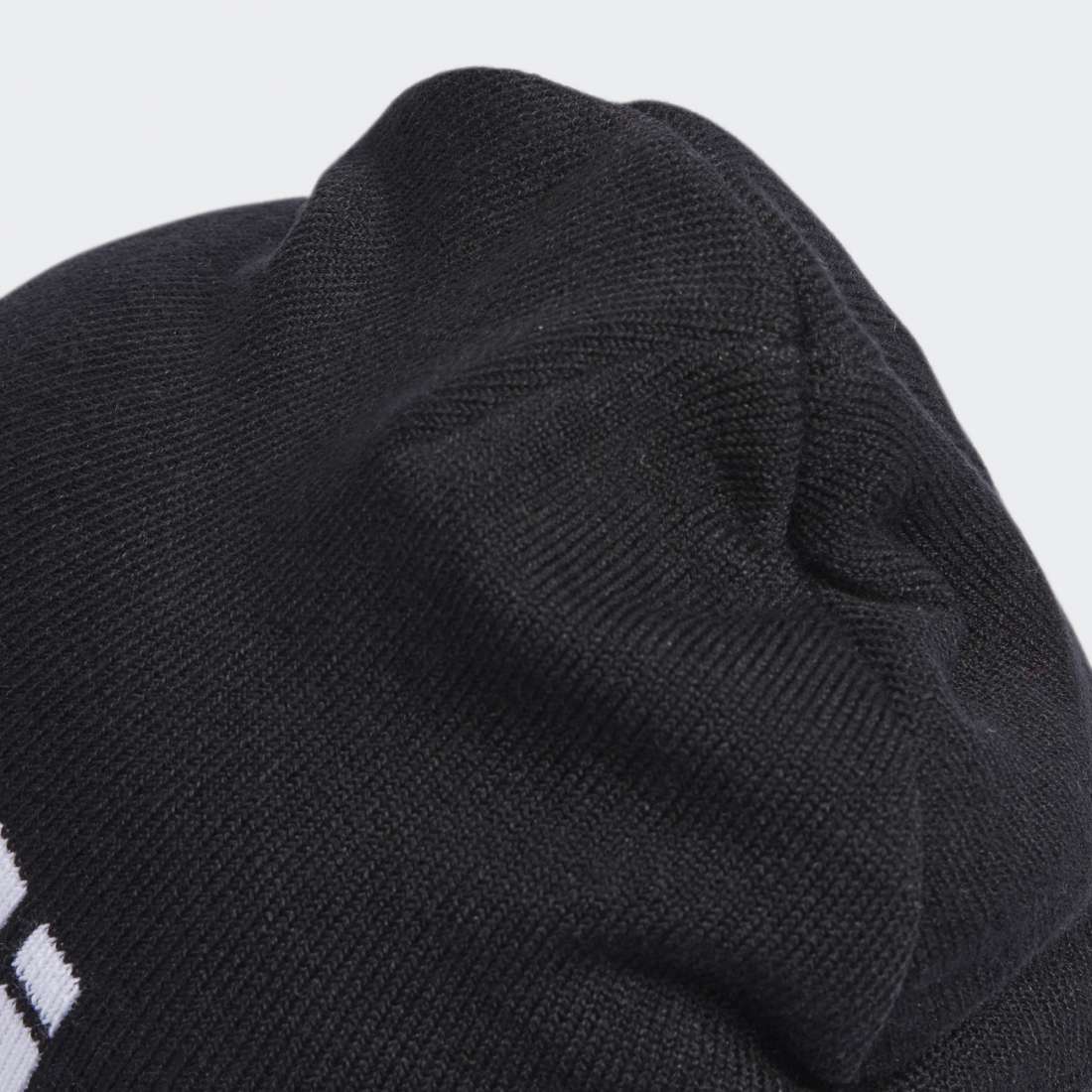 GORRO ADIDAS DAILY BLACK/WHITE