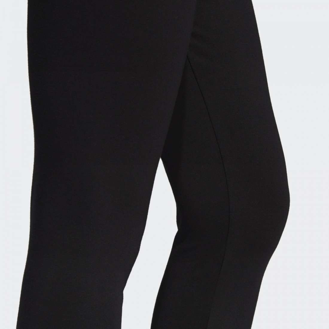 LEGGINGS ADIDAS ESSENTIALS LINEAR BLACK/WHITE