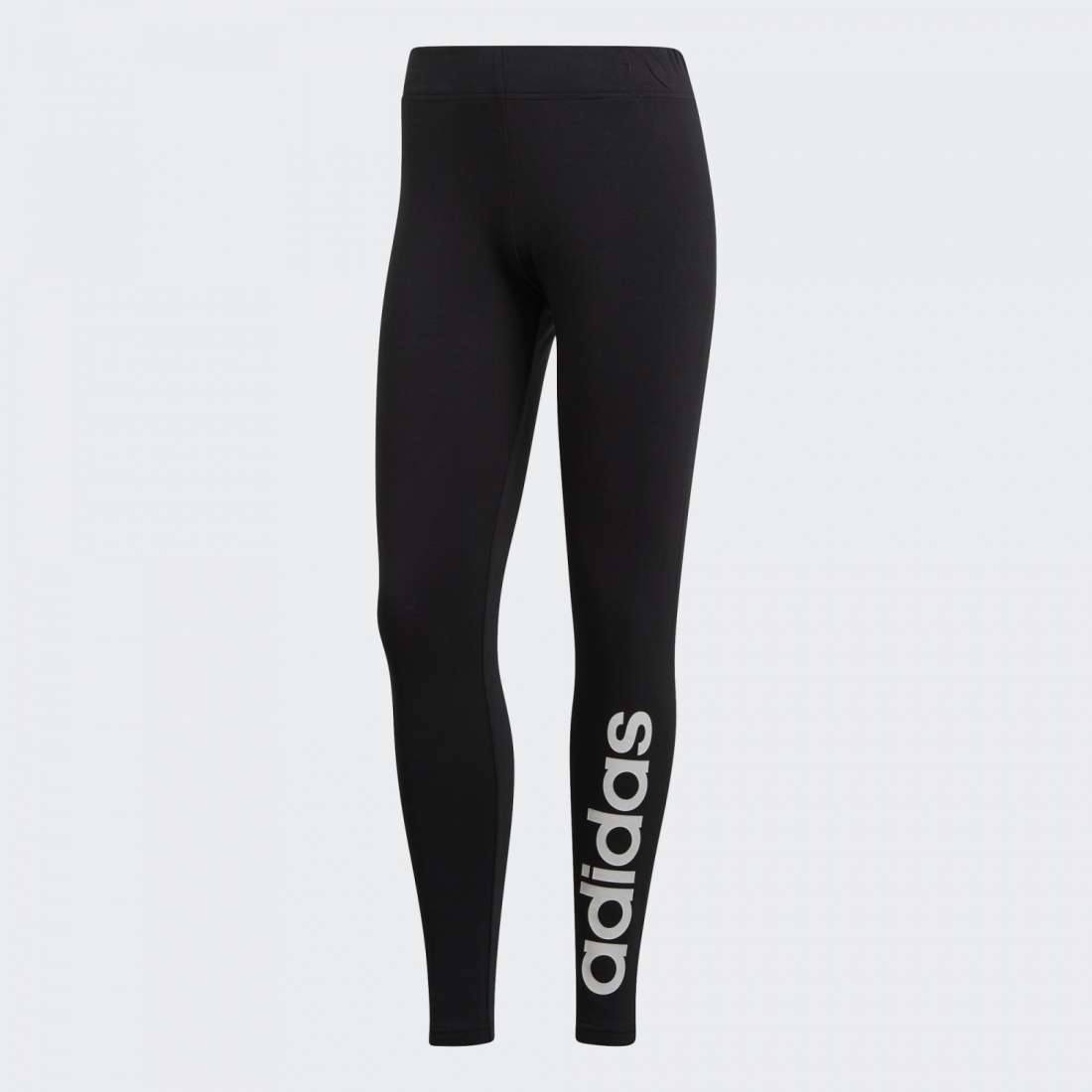 Grupo Lpoint® - Leggings Adidas Essentials Linear Black/white Dp2386