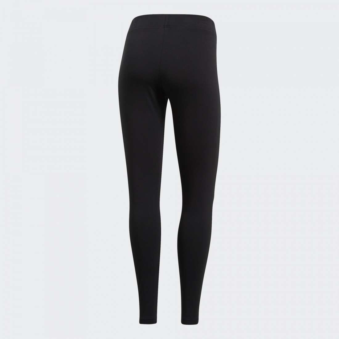 LEGGINGS ADIDAS ESSENTIALS LINEAR BLACK/WHITE