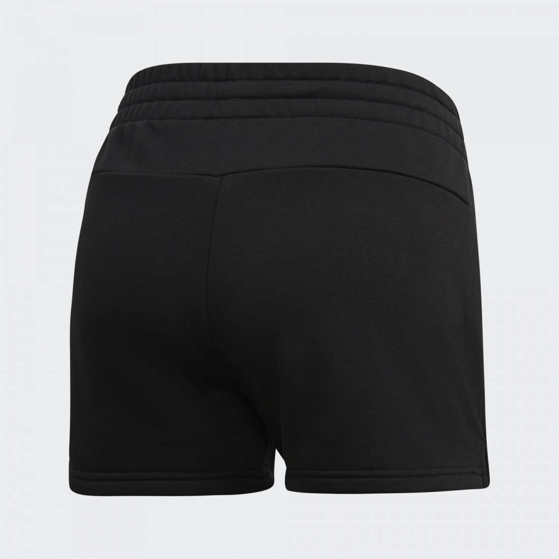 CALÇÕES ADIDAS ESSENTIALS LINEAR BLACK/WHITE