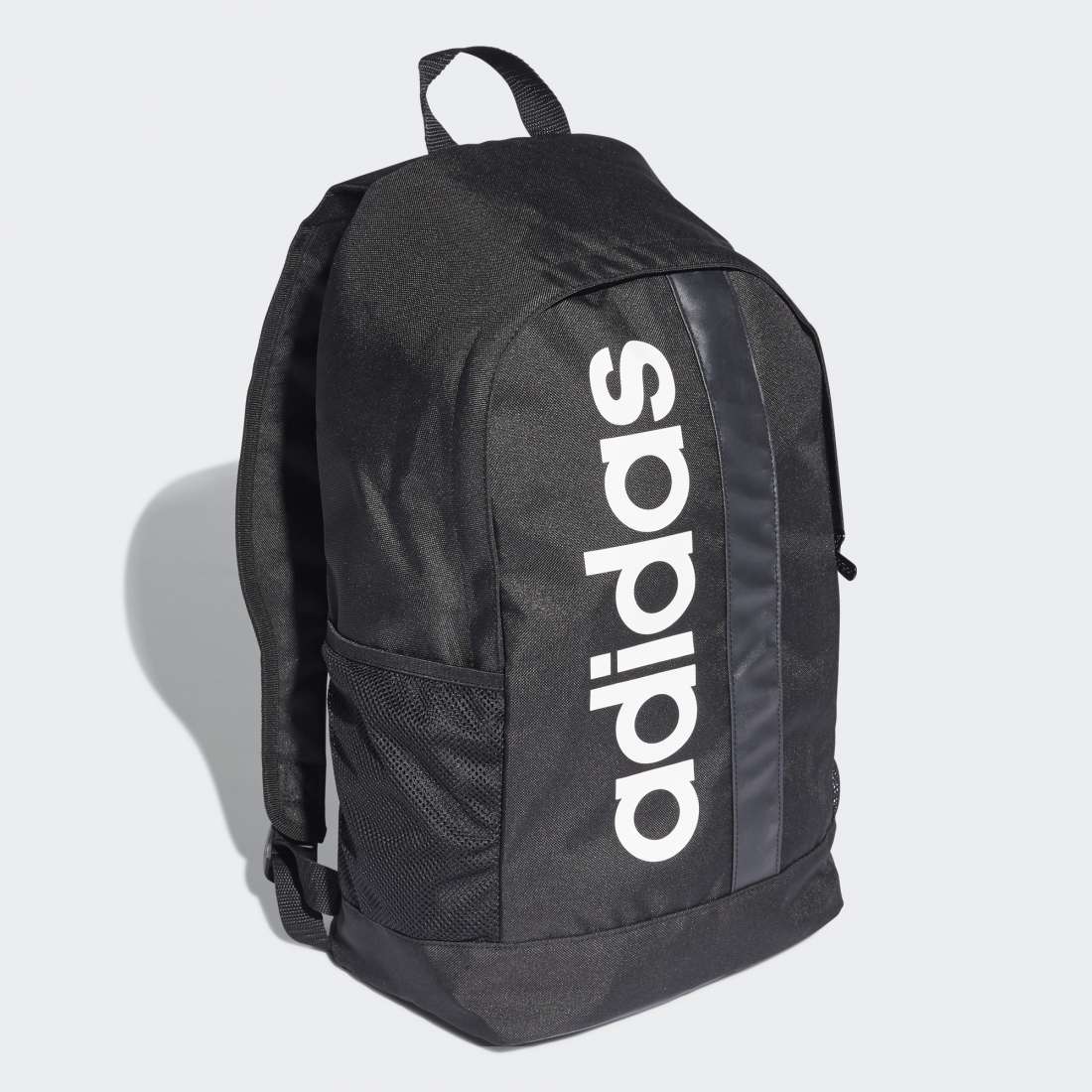 MOCHILA ADIDAS LINEAR CORE BLACK/WHITE