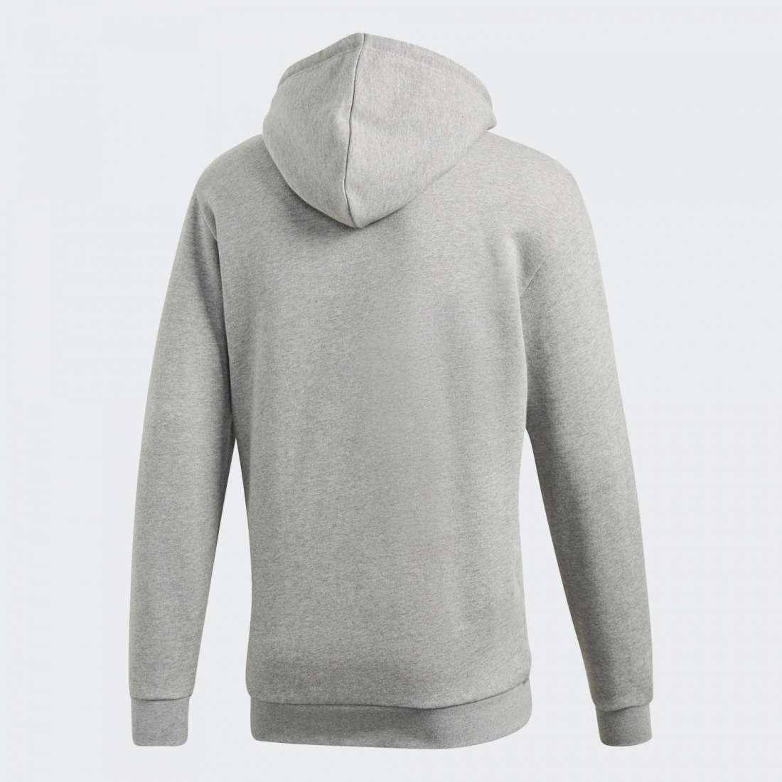 HOODIE ADIDAS TREFOIL GREY