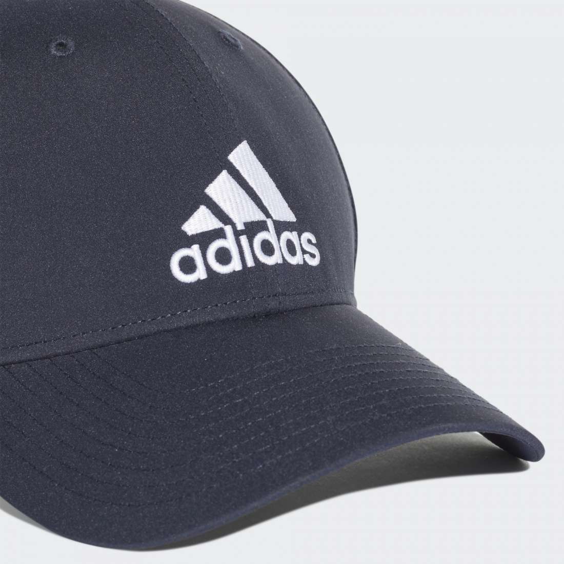 BONÉ ADIDAS SIX PANEL LEGEND INK / WHITE