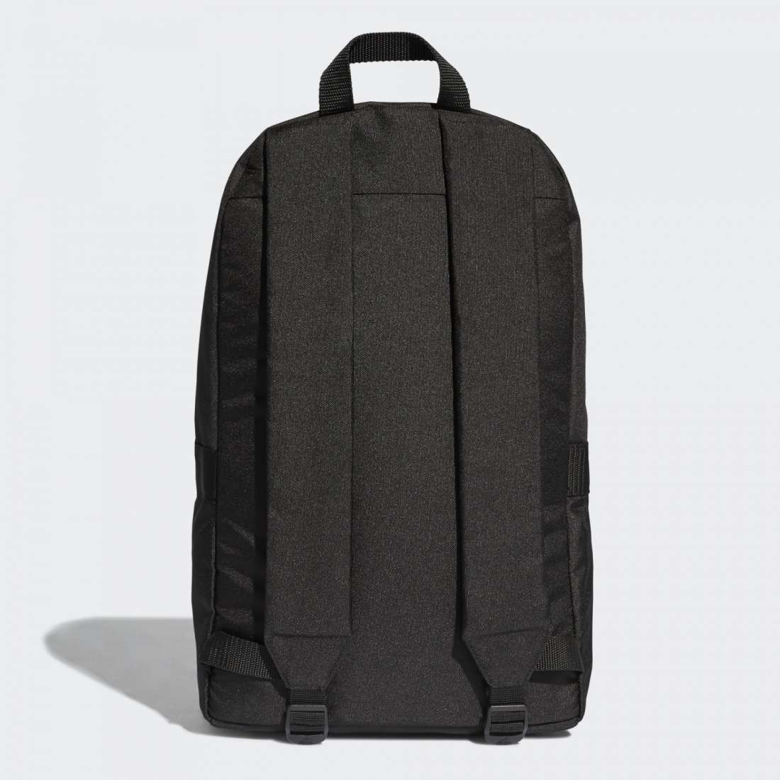 MOCHILA ADIDAS DAILY LINEAR CLASSIC BLACK / WHITE