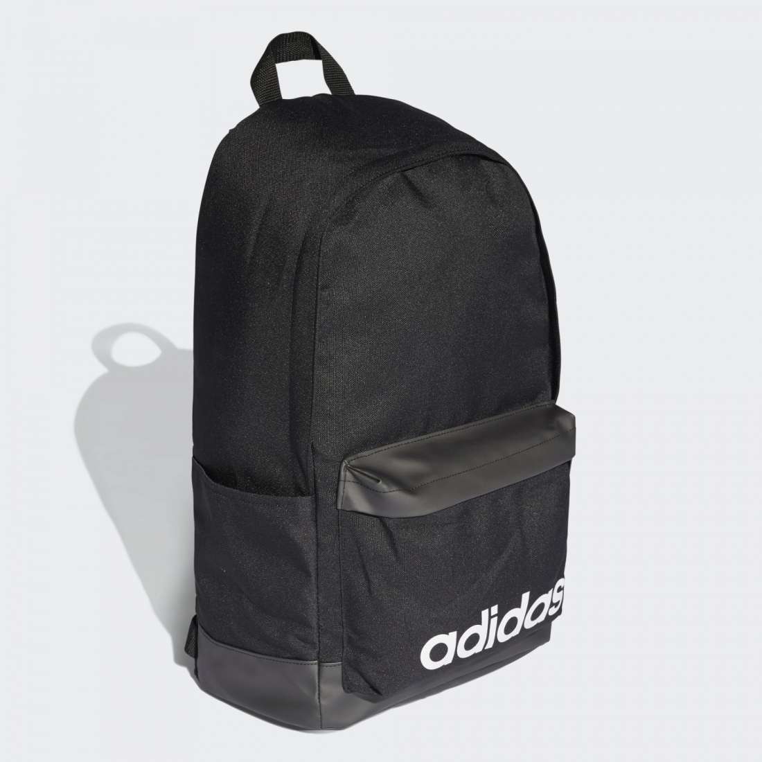 MOCHILA ADIDAS LINEAR CLASSIC XL BLACK / WHITE