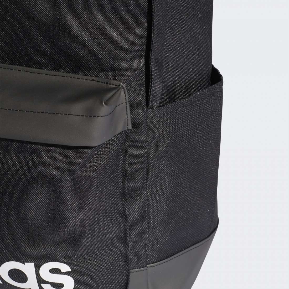 MOCHILA ADIDAS LINEAR CLASSIC XL BLACK / WHITE