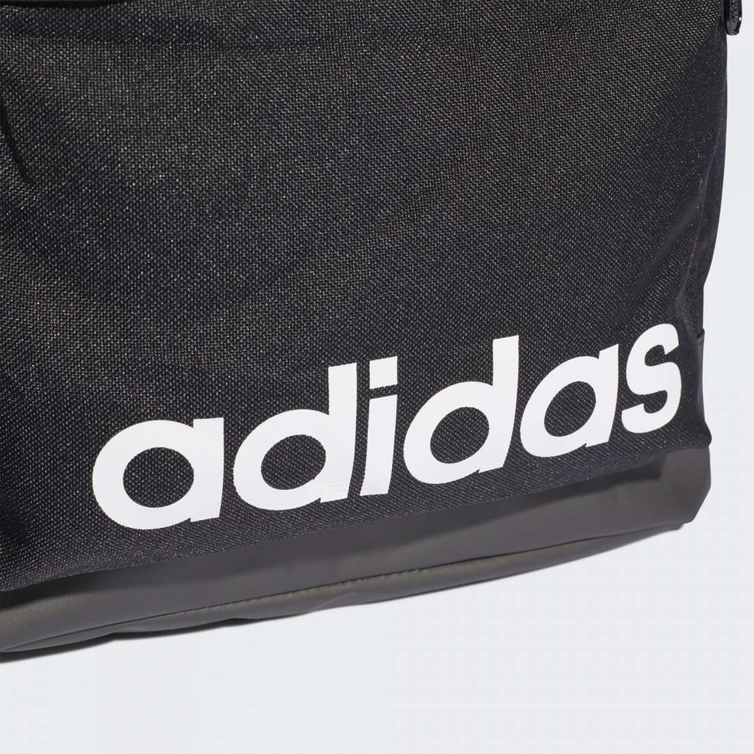 MOCHILA ADIDAS LINEAR CLASSIC XL BLACK / WHITE