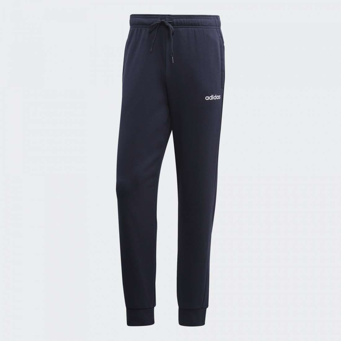 CALÇAS ADIDAS ESSENTIALS PLAIN NAVY