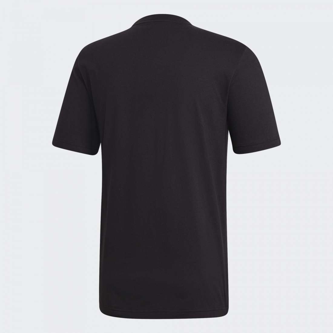 TSHIRT ADIDAS ESSENTIALS LINEAR BLACK/WHITE
