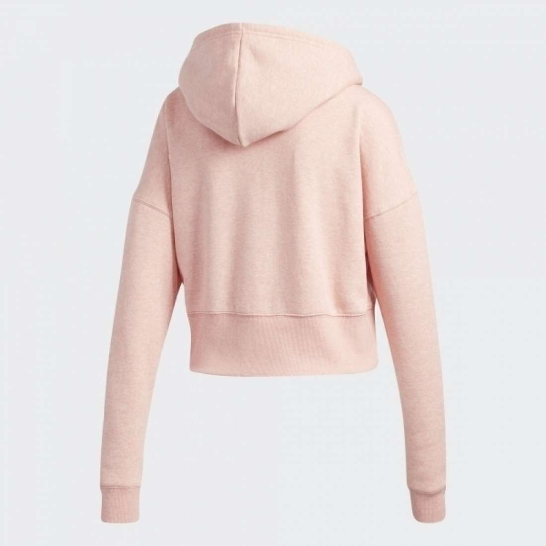 HOODIE ADIDAS COEEZE ROSE