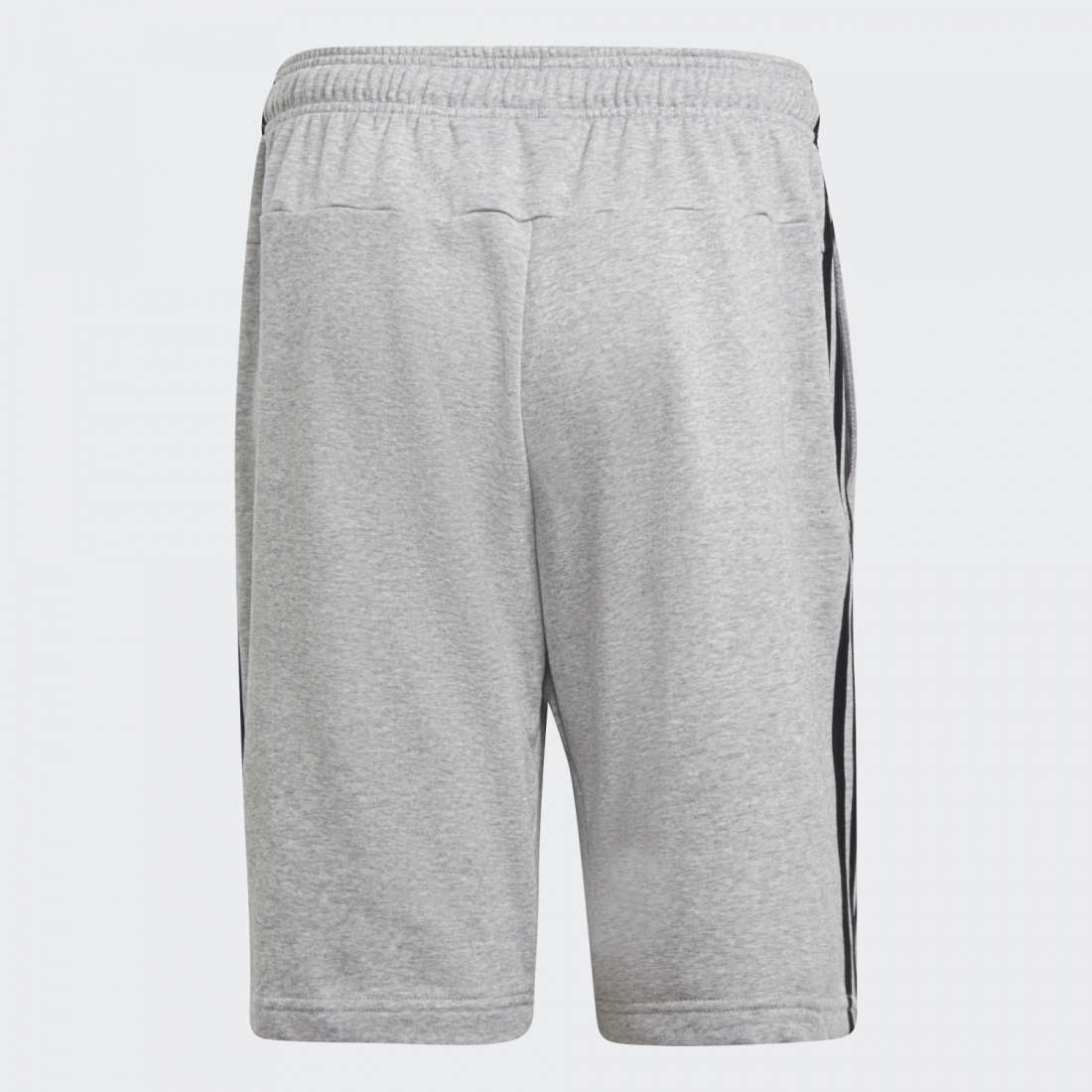 CALÇÕES ADIDAS 3-STRIPES ESSENTIALS GREY