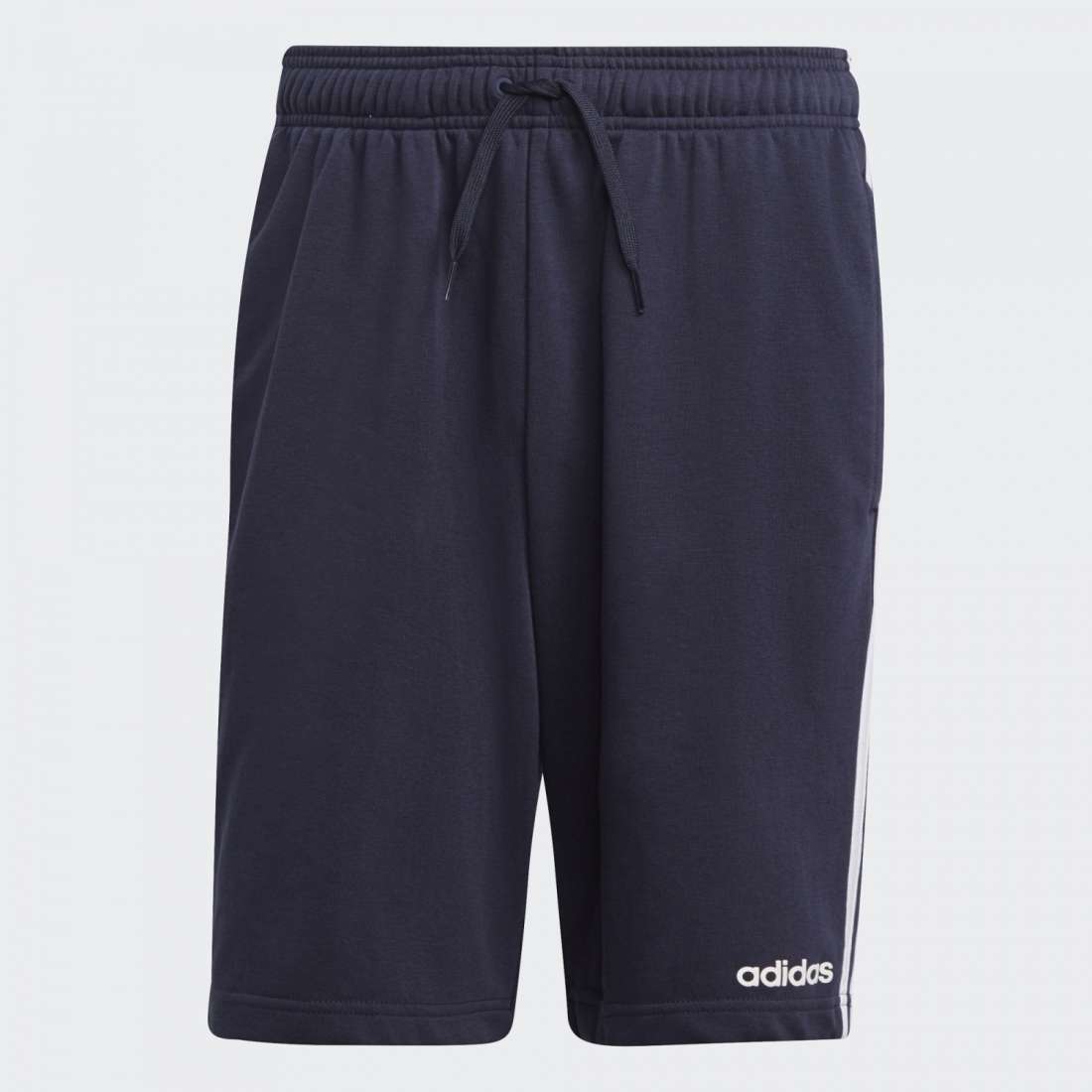 CALÇÕES ADIDAS 3-STRIPES ESSENTIALS NAVY