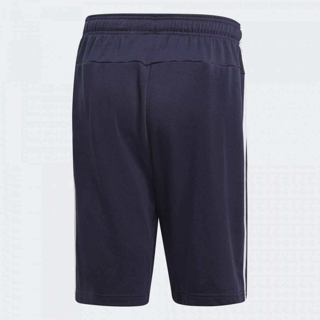 CALÇÕES ADIDAS 3-STRIPES ESSENTIALS NAVY