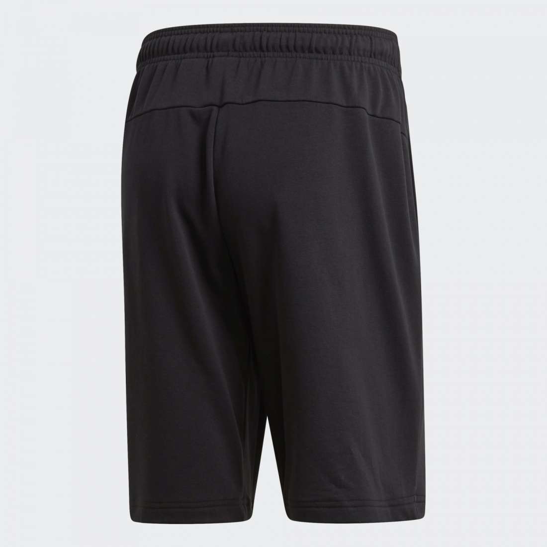 CALÇÕES ADIDAS ESSENTIALS PLAIN BALCK