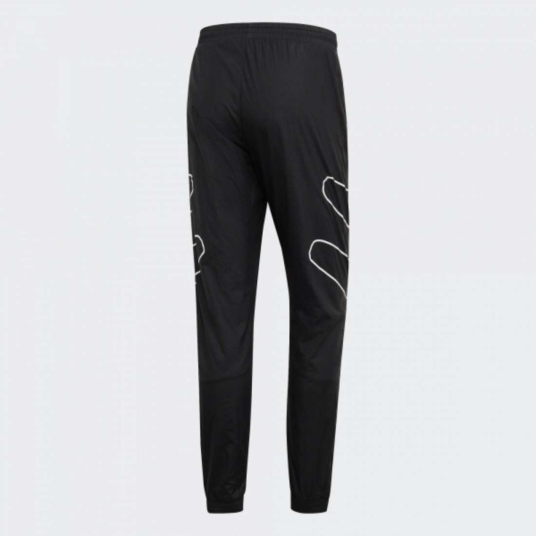 CALÇAS ADIDAS FLAMESTIRKE BLACK
