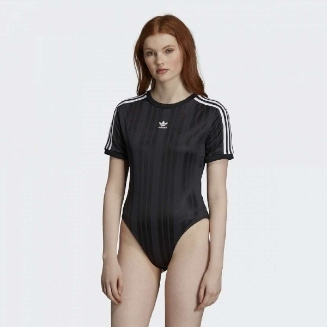 BODY ADIDAS SUIT BLACK