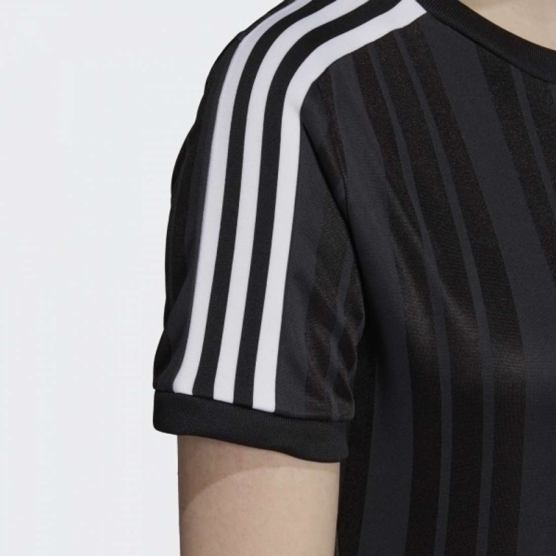 BODY ADIDAS SUIT BLACK