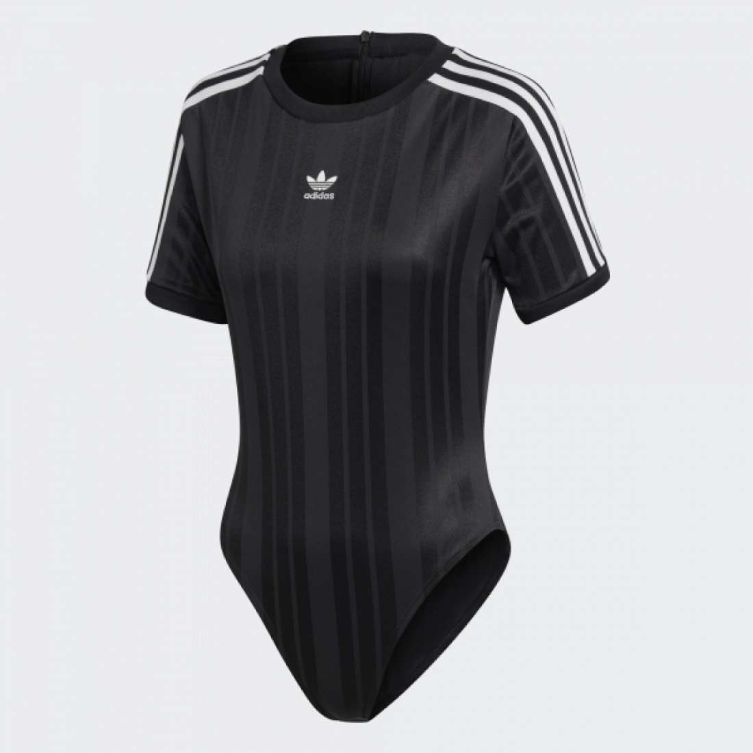 BODY ADIDAS SUIT BLACK