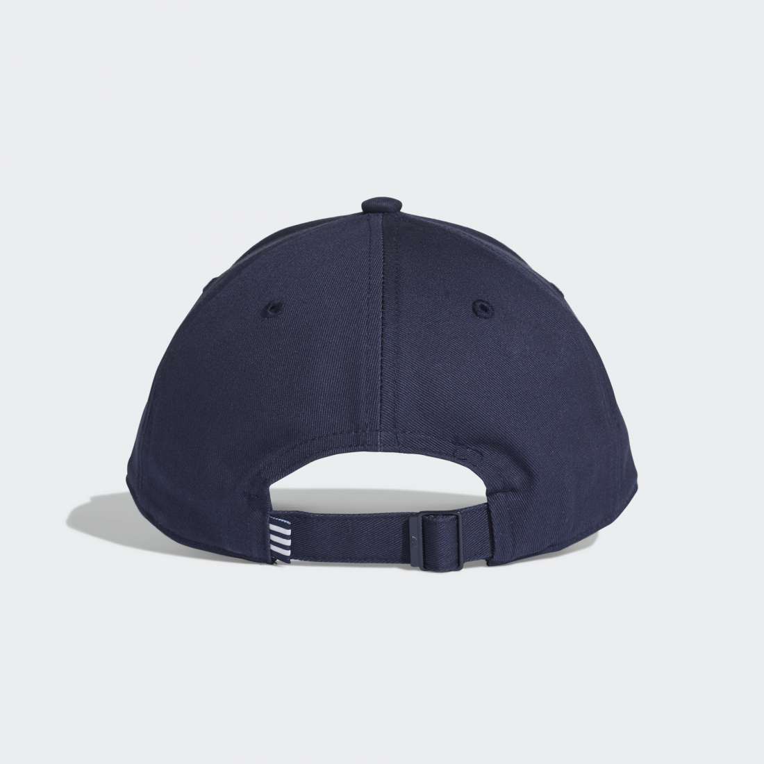 BONÉ ADIDAS BASEBALL CLASSIC TREFOIL NAVY