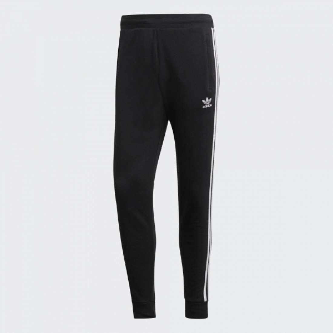 CALÇAS ADIDAS 3-STRIPES BLACK