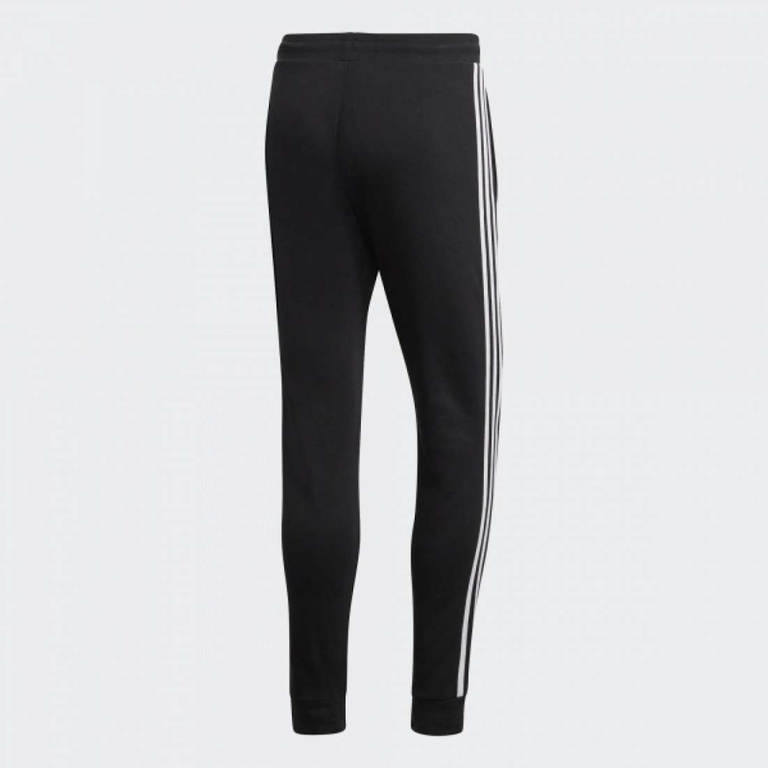 CALÇAS ADIDAS 3-STRIPES BLACK