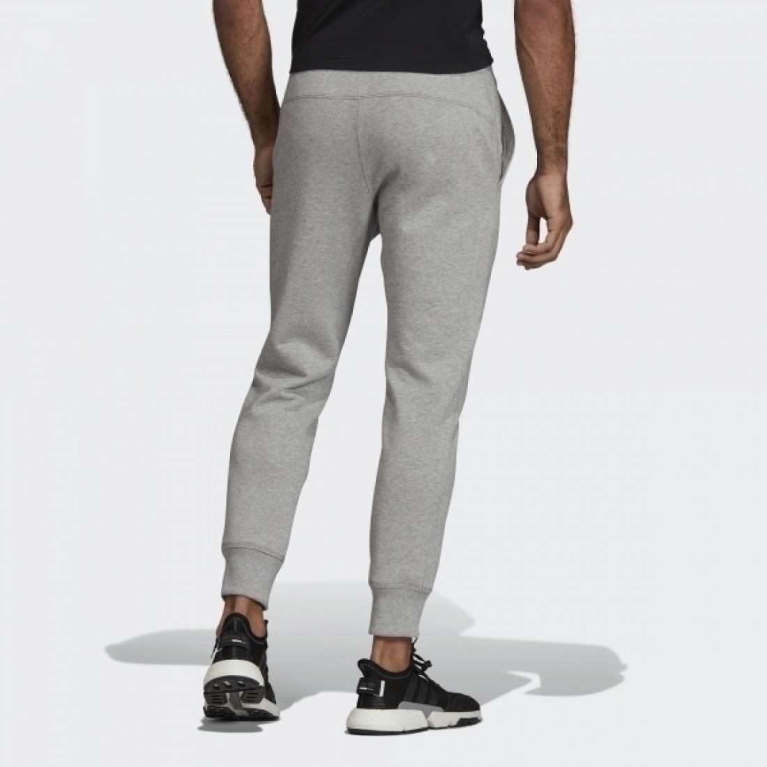 CALÇAS ADIDAS KAVAL GREY