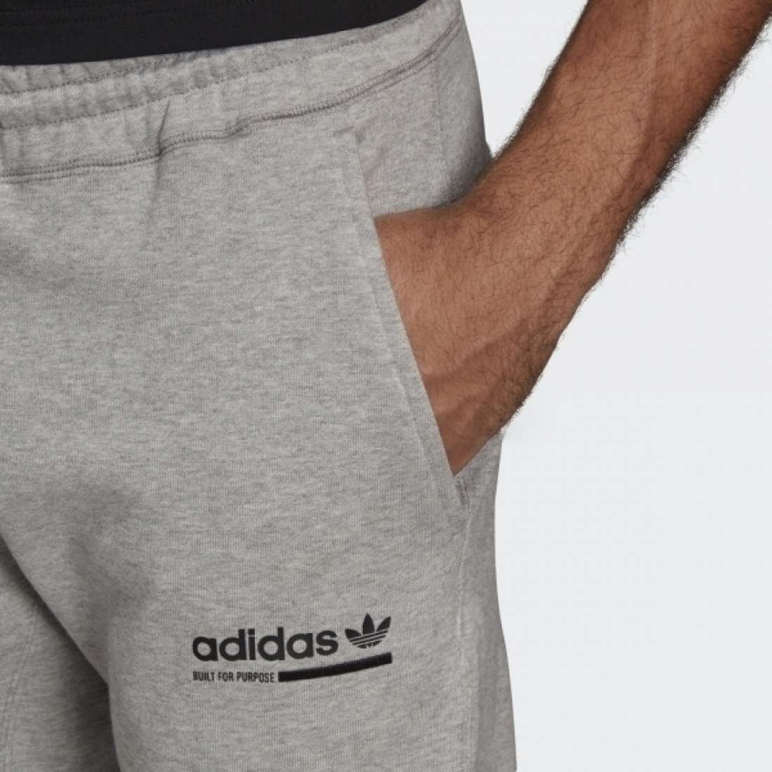 Calça adidas sales kaval