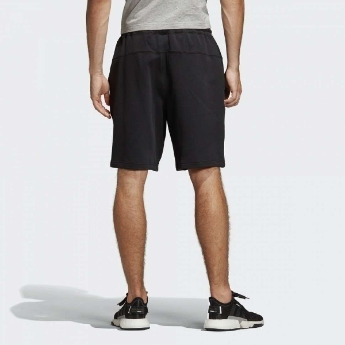 CALÇÕES ADIDAS KAVAL BLACK