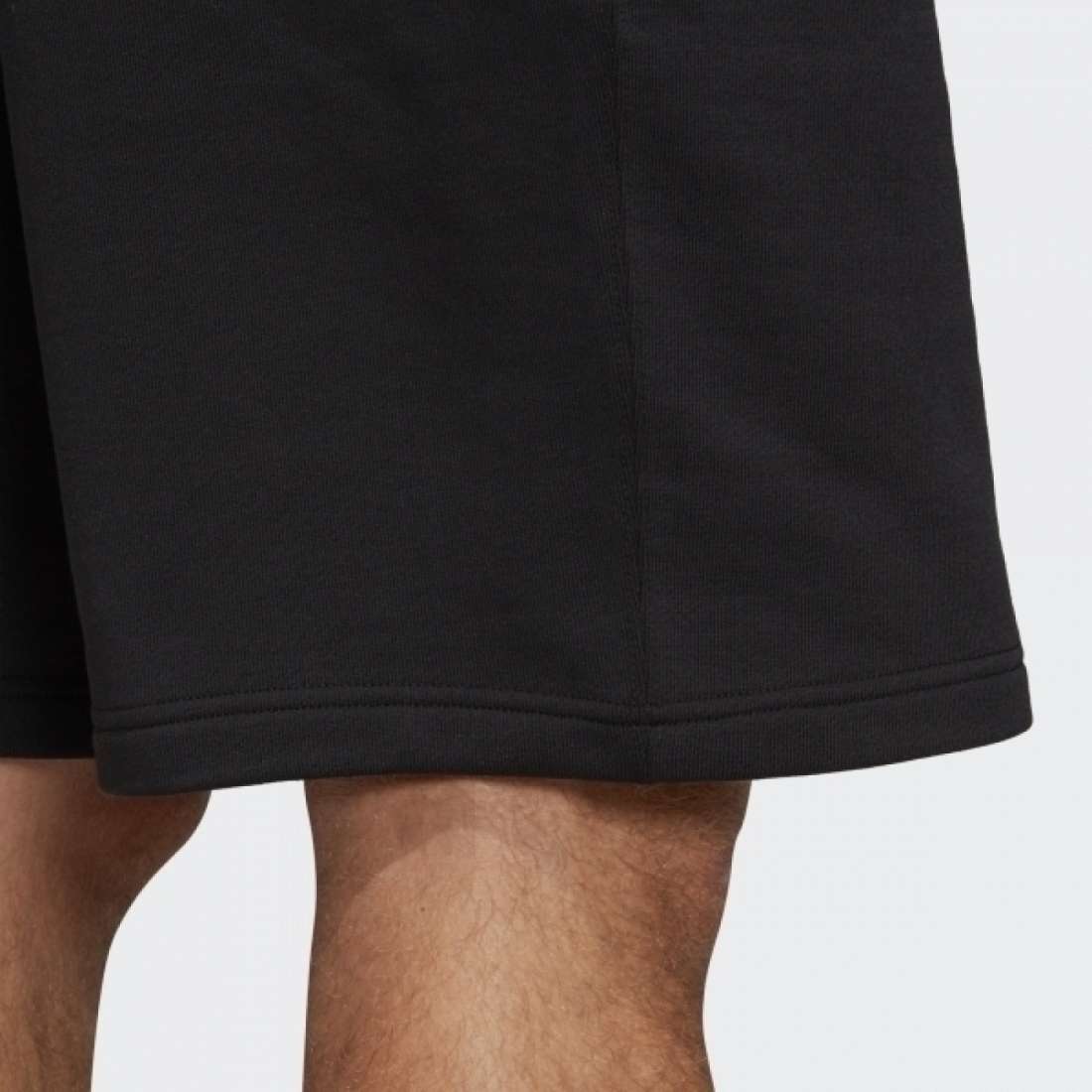 CALÇÕES ADIDAS KAVAL BLACK