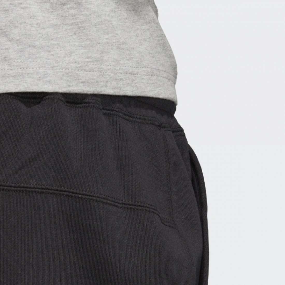 CALÇÕES ADIDAS KAVAL BLACK