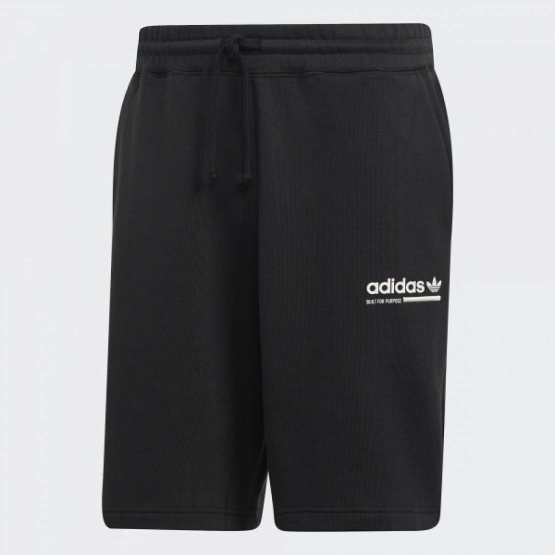 CALÇÕES ADIDAS KAVAL BLACK