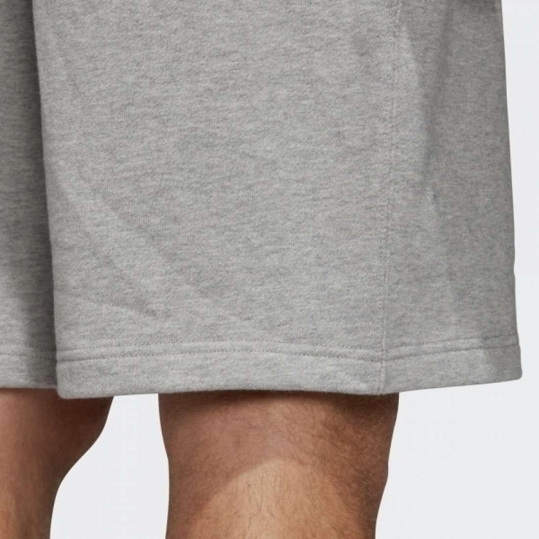 CALÇÕES ADIDAS KAVAL MEDIUM GREY HEATHER