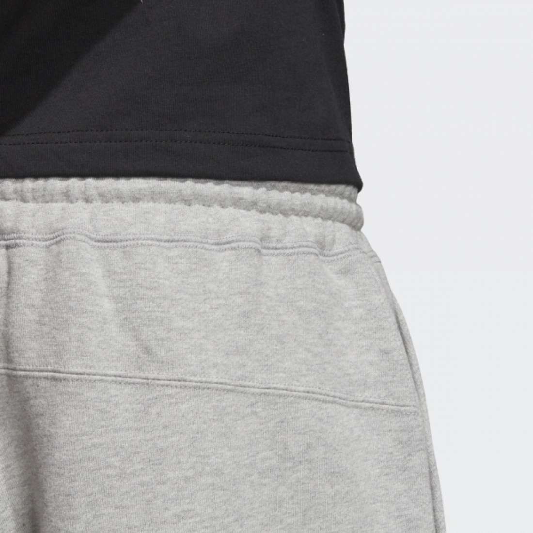 CALÇÕES ADIDAS KAVAL MEDIUM GREY HEATHER